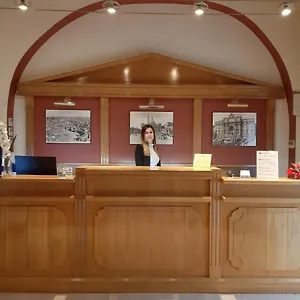 Mariano Hotel Rome