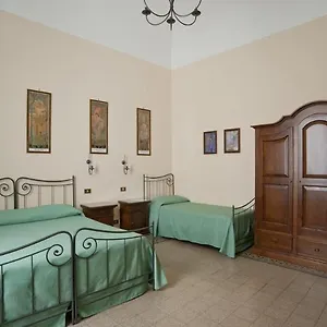 Hotel Panormus, Palermo